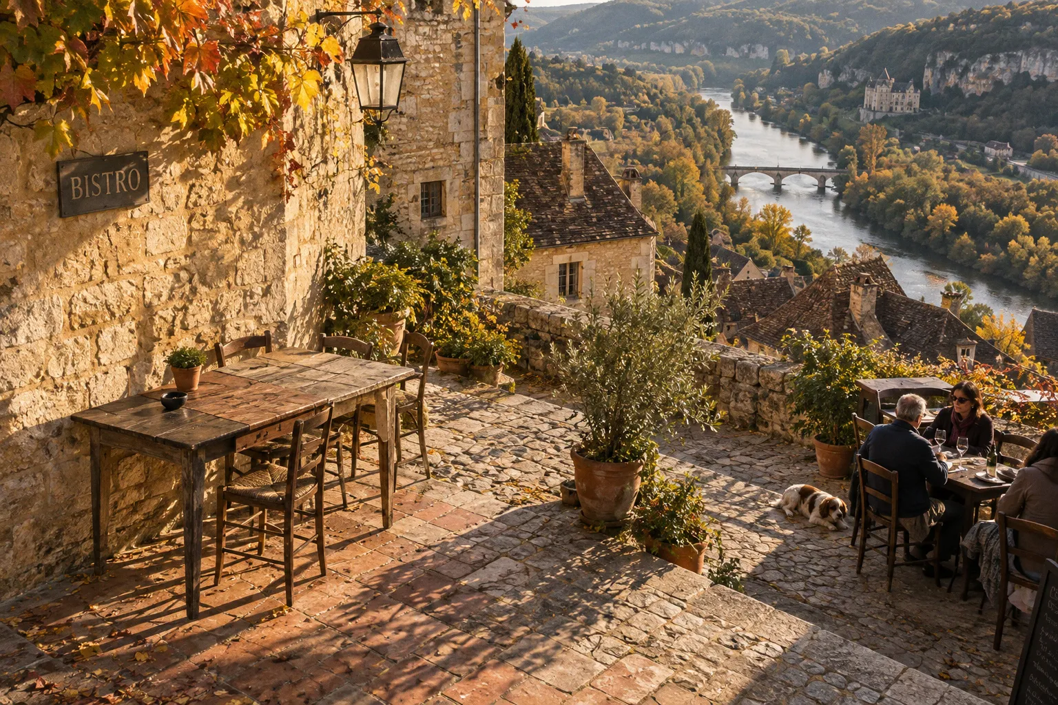 Antique French furniture: hidden traps for collectors