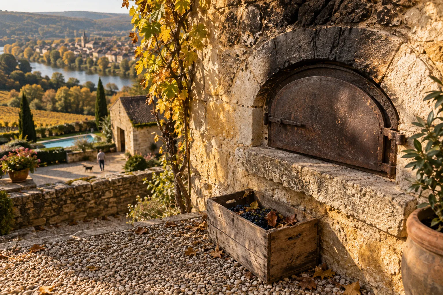 Bergerac wine route: a weekend itinerary for vineyard explorers