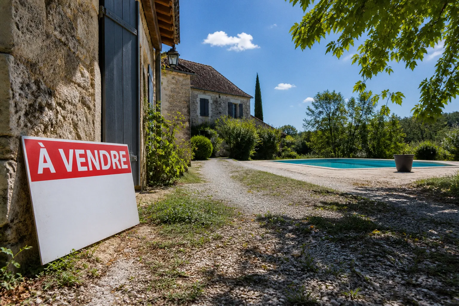 Buying a French Holiday Home for £100k: A Reality Check on Hidden Costs