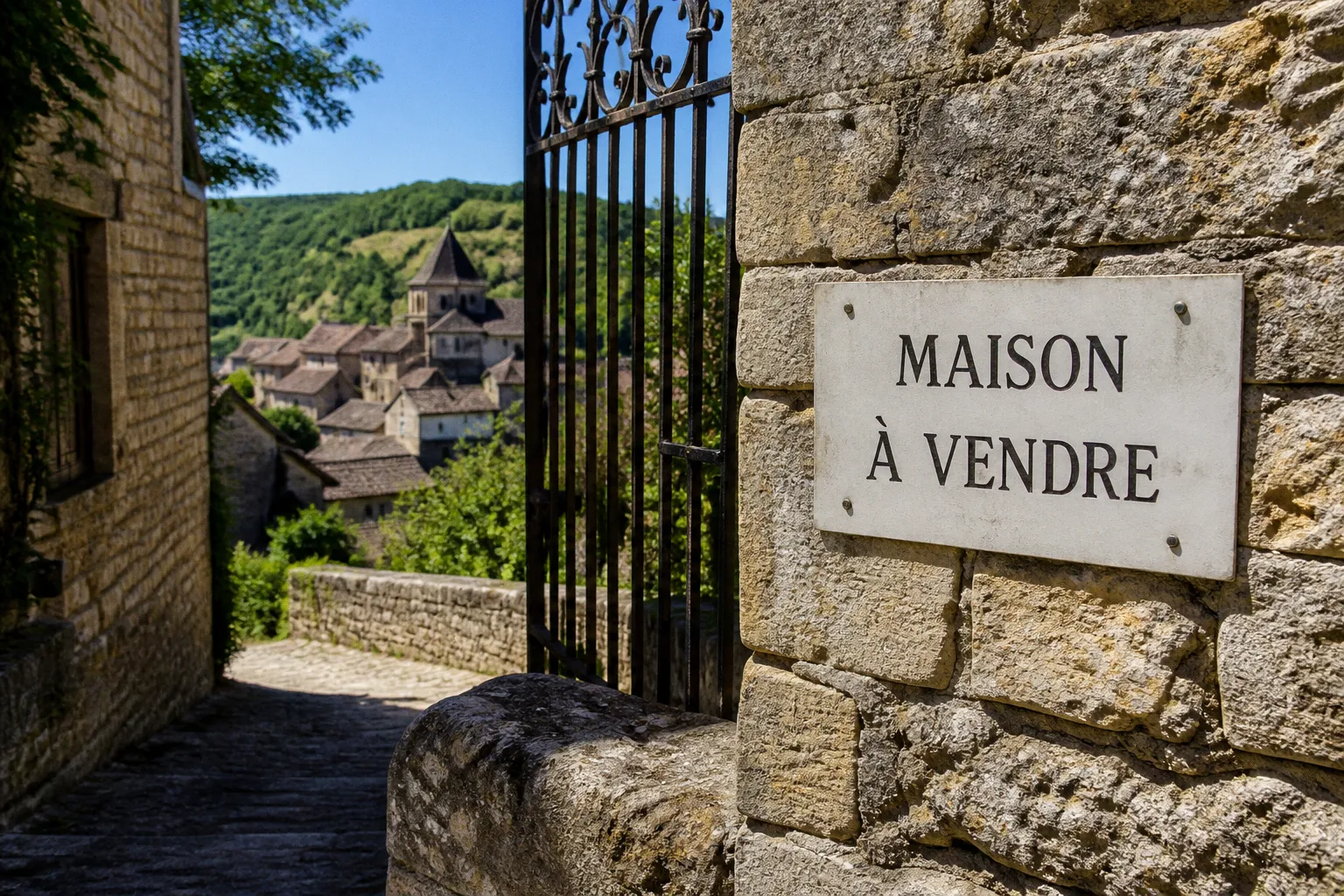 Buying Property in France’s Most Beautiful Villages: A Reality Check for Investors