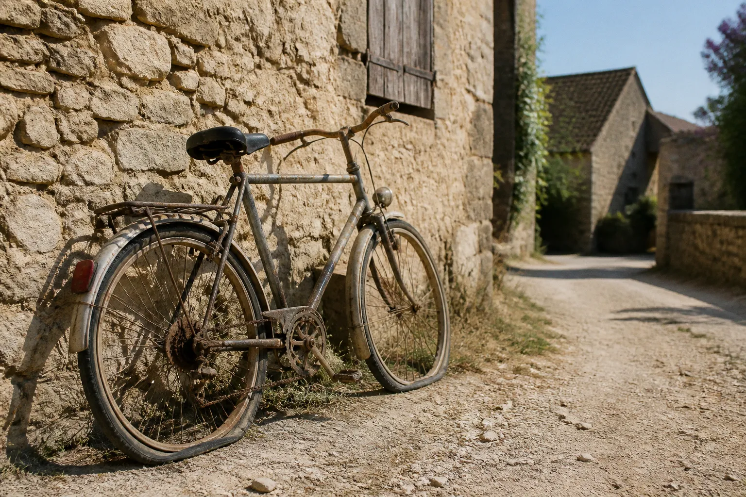 Dordogne cycle hire: rental traps and route mistakes