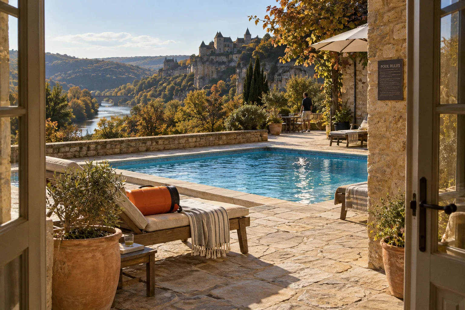 Dordogne river canoe rentals: hidden costs to avoid