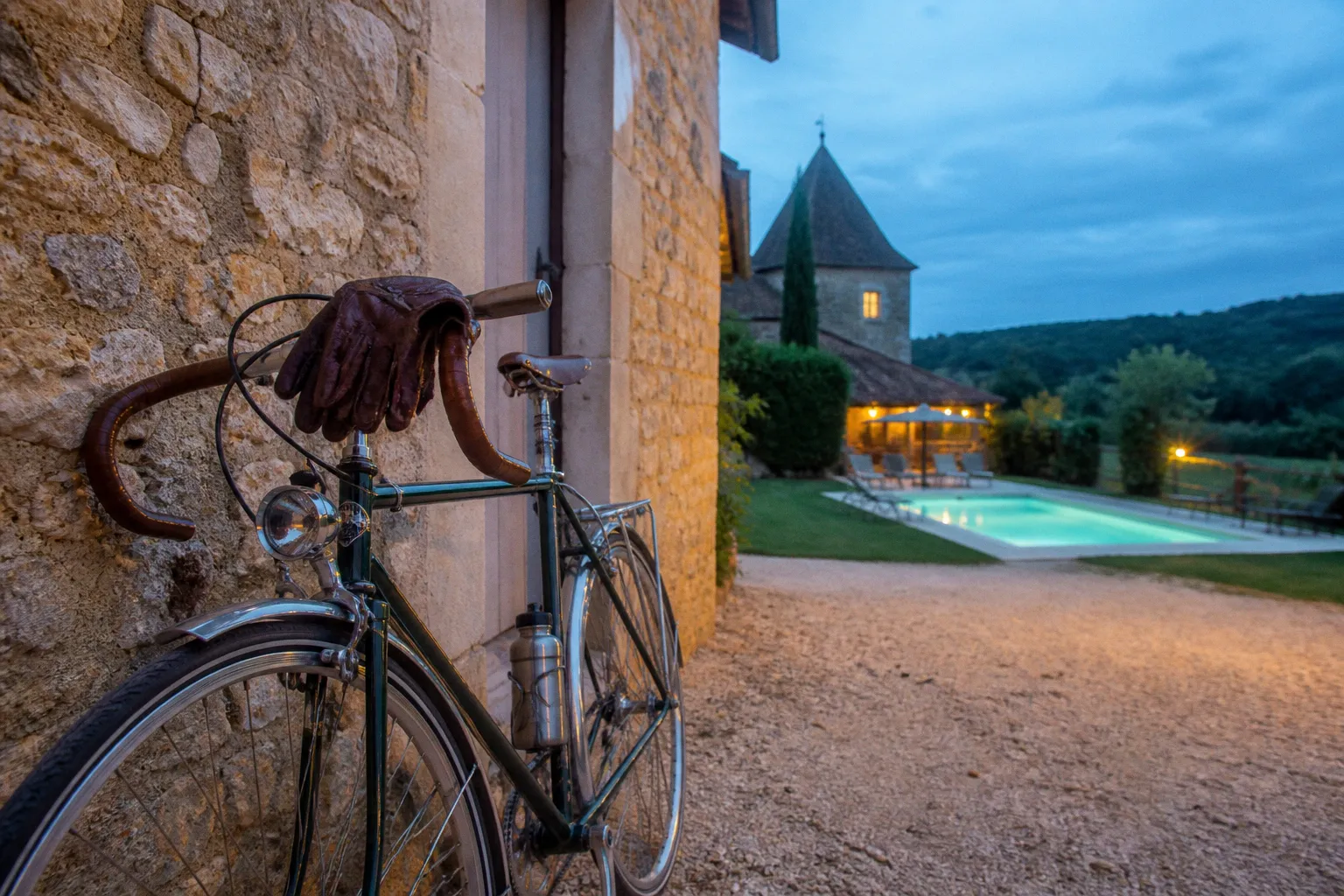 Dordogne Valley Cycle Routes: Which Path Fits Your Style?
