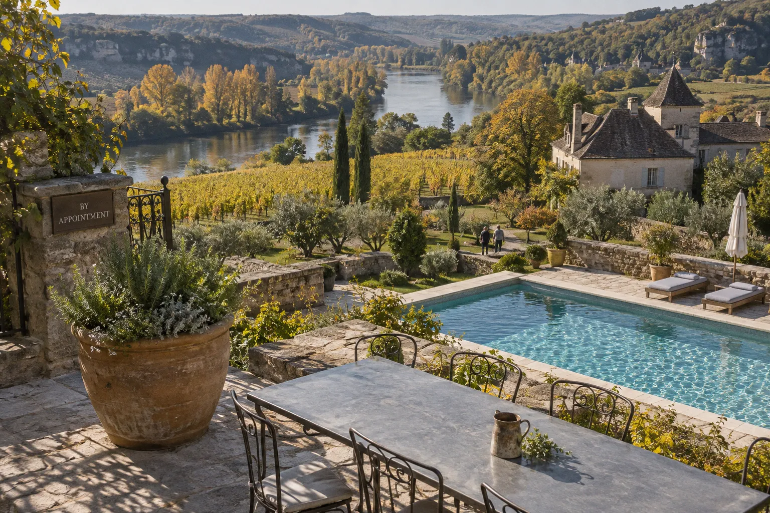 Dordogne wine tasting: essential pre-visit booking checklist