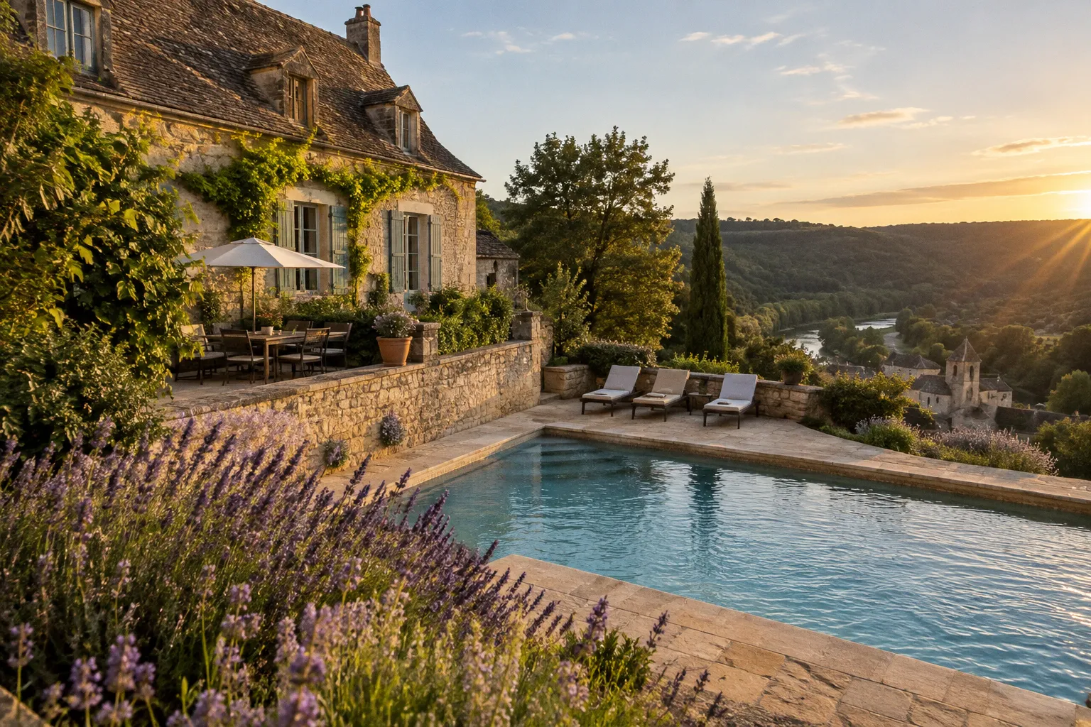 Europe’s 10 most beautiful hotels—from an Irish castle to Icelandic hideaway