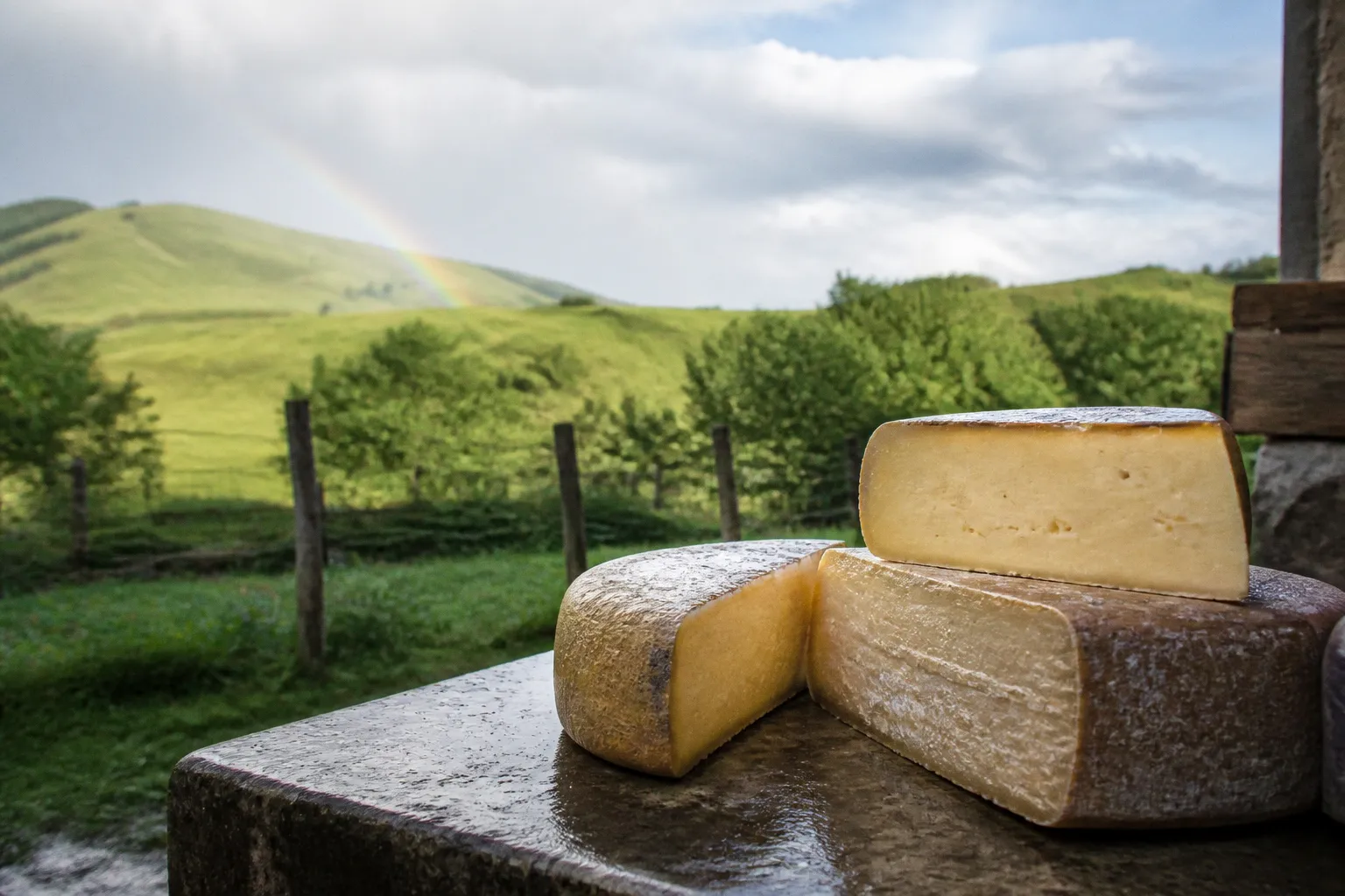 French Cheese Production Rules Relaxed as Historic Drought Impacts Pastures