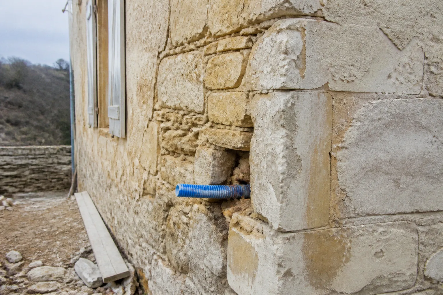 French property restoration: budget traps in historic builds