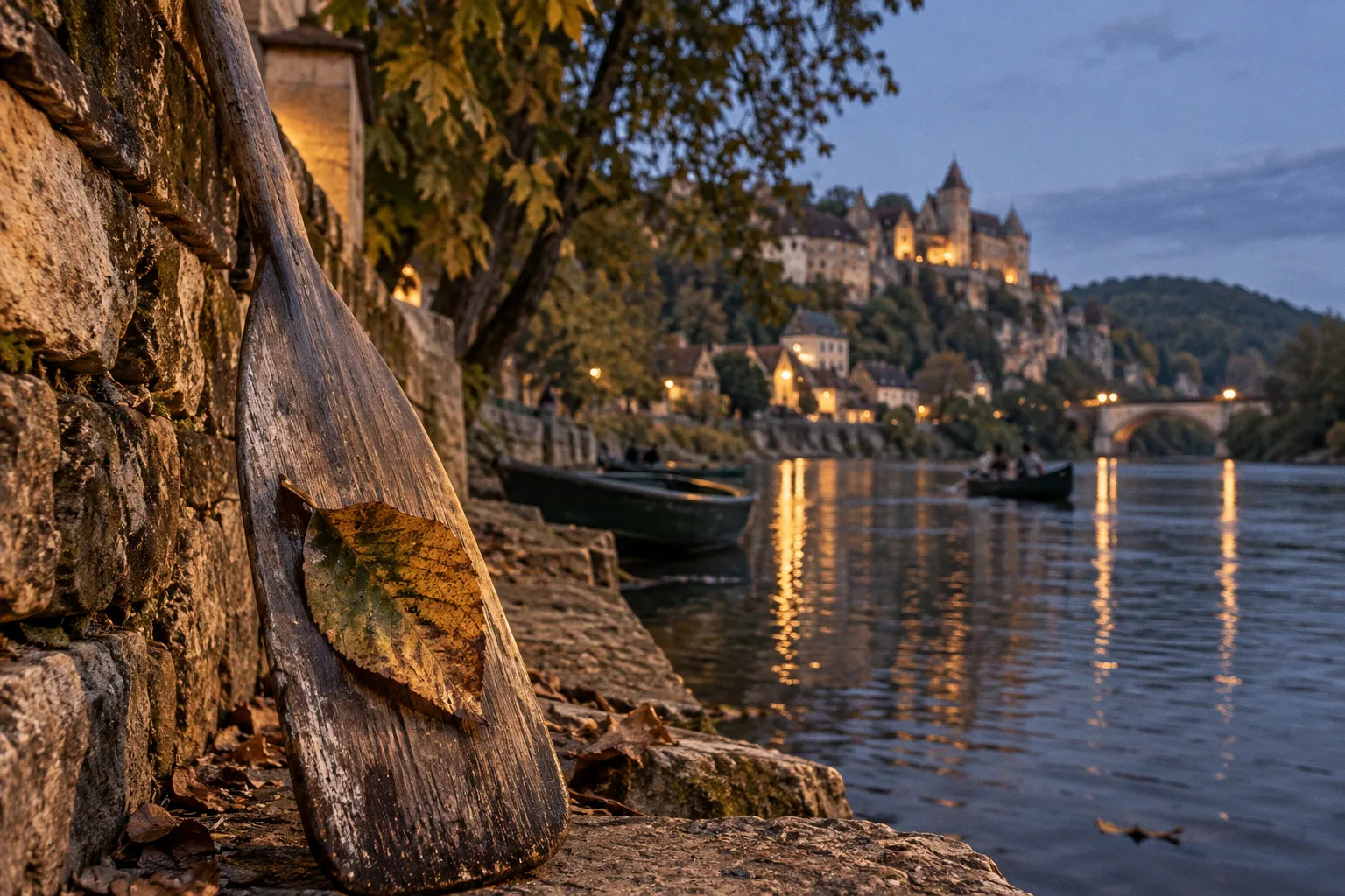 Late-Season Dordogne Escapes: Why September Wine Events and Health Updates Matter