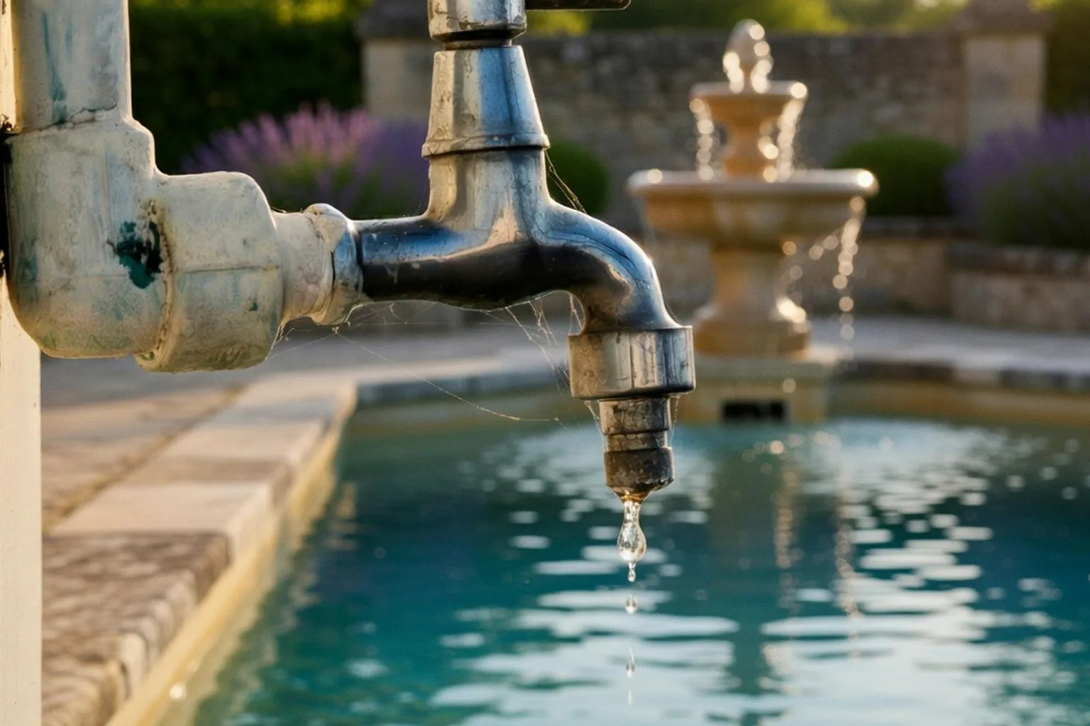 Navigating Dordogne Water Restrictions for Your 2026 Luxury Gite Holiday