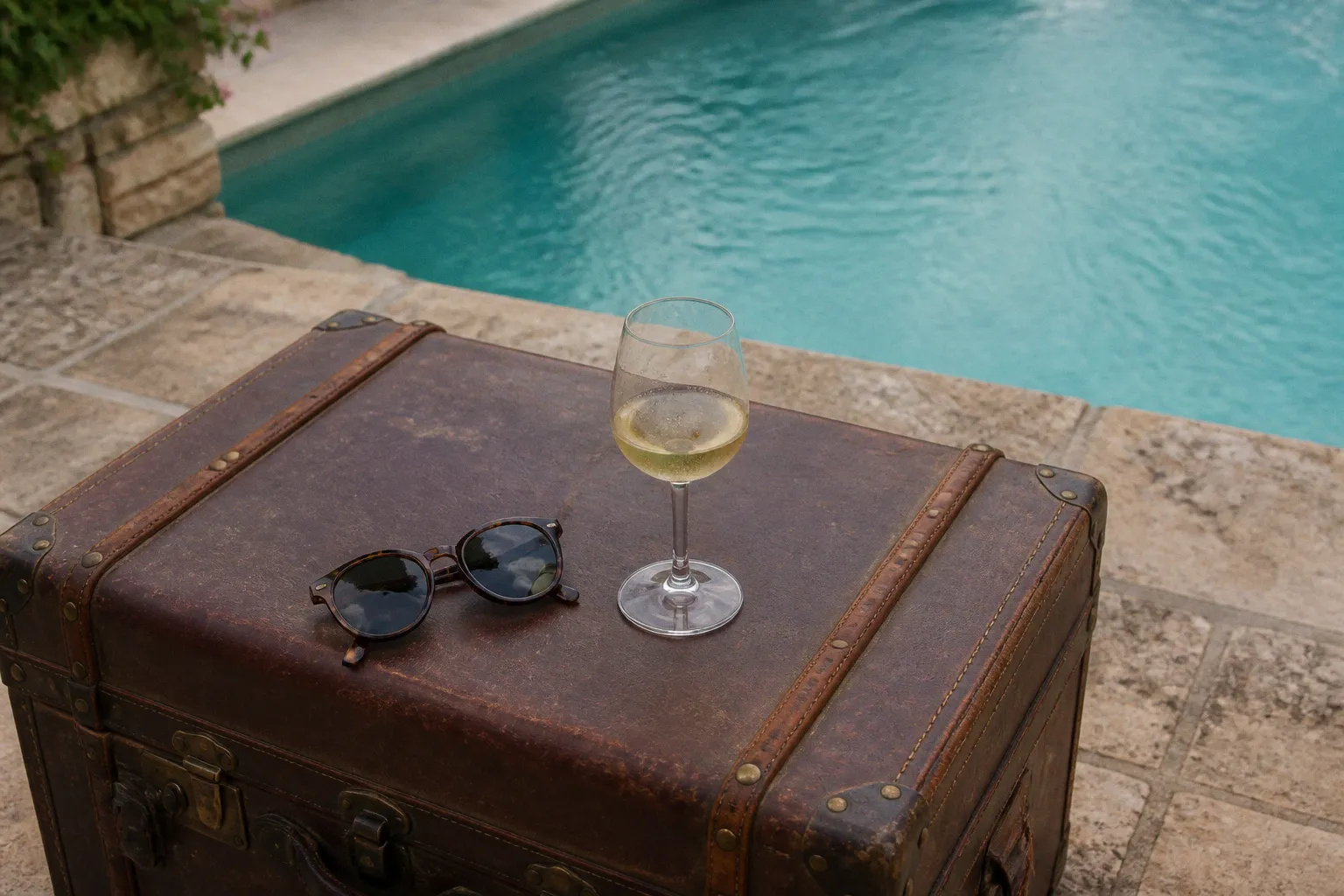 Paris to Dordogne: train vs drive for villa guests