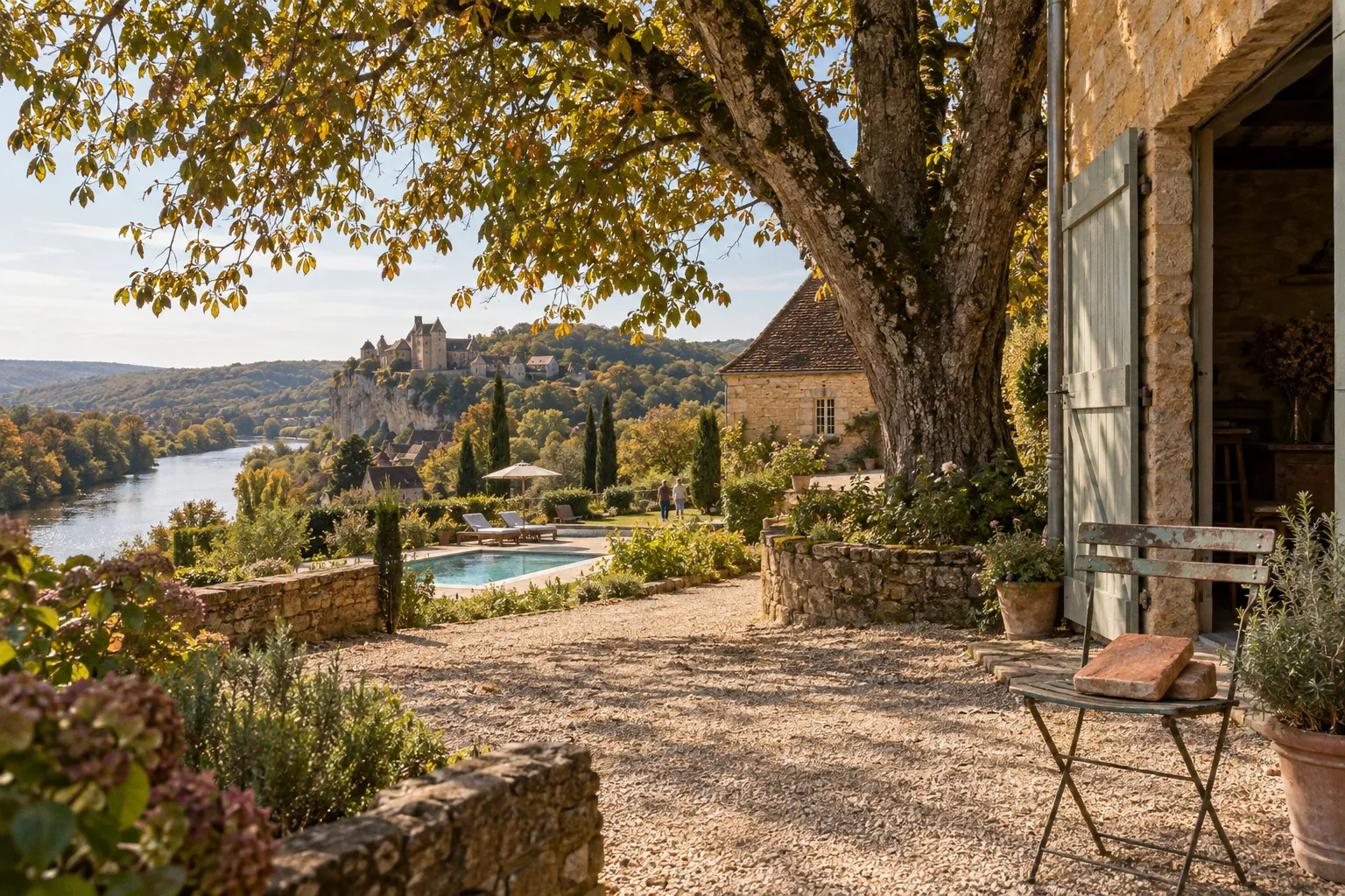 Planning Your European Heritage Days 2026 Trip from a Dordogne Gite