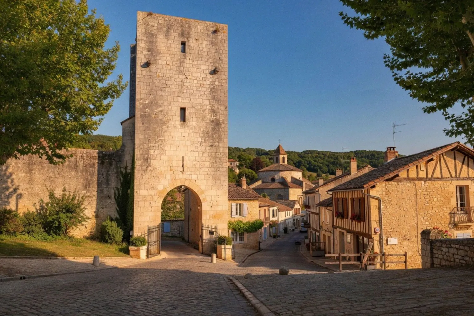 Redefining Luxury: What Drives Premium Property Valuations in the Dordogne