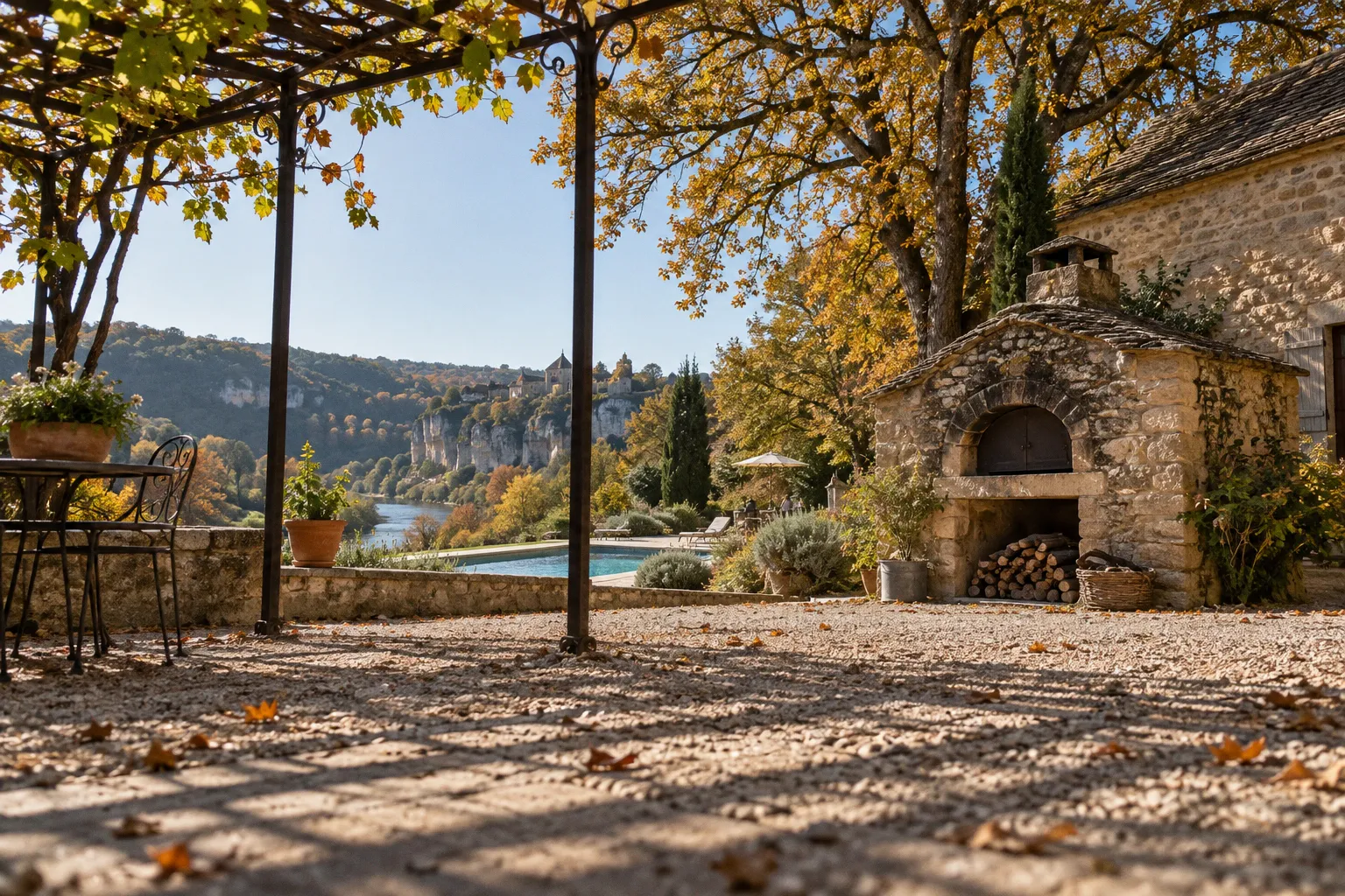 Rediscovering the Grand Tour: Why the Dordogne is the Perfect Stop for Slow Travel