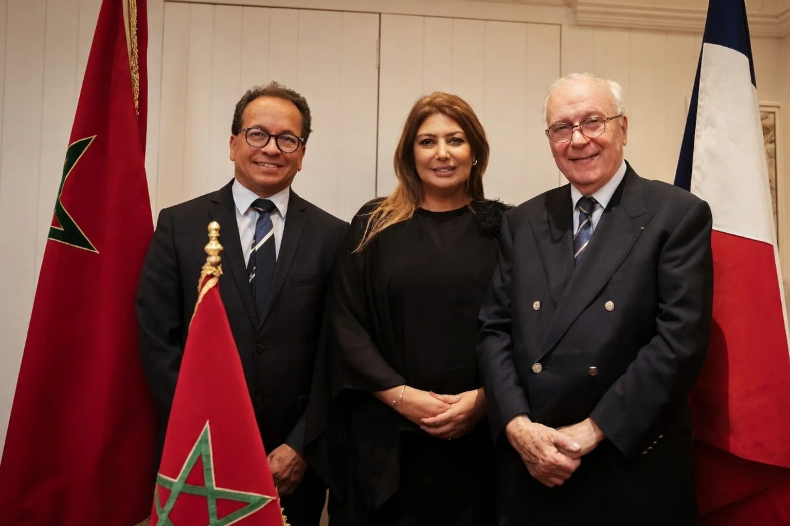Revived Bordeaux-Aquitaine-Maroc Association Targets Regional Tourism Growth