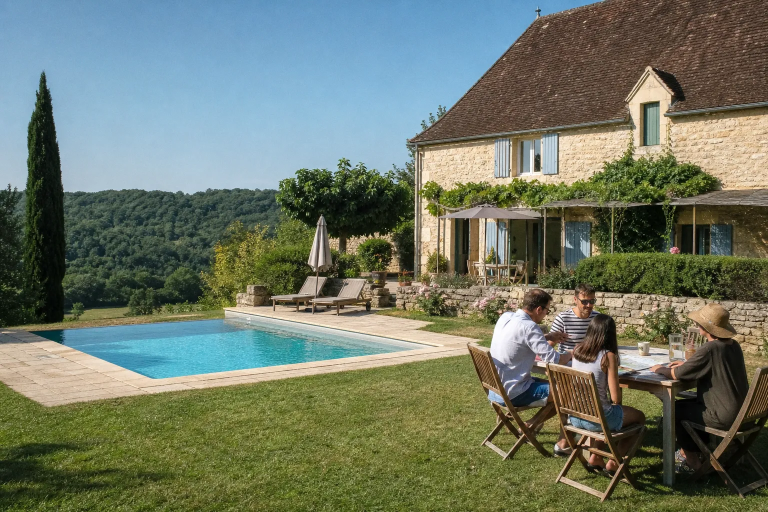 Shifting Travel Trends: Why Luxury Dordogne Gites Are the Smart Choice for 2026
