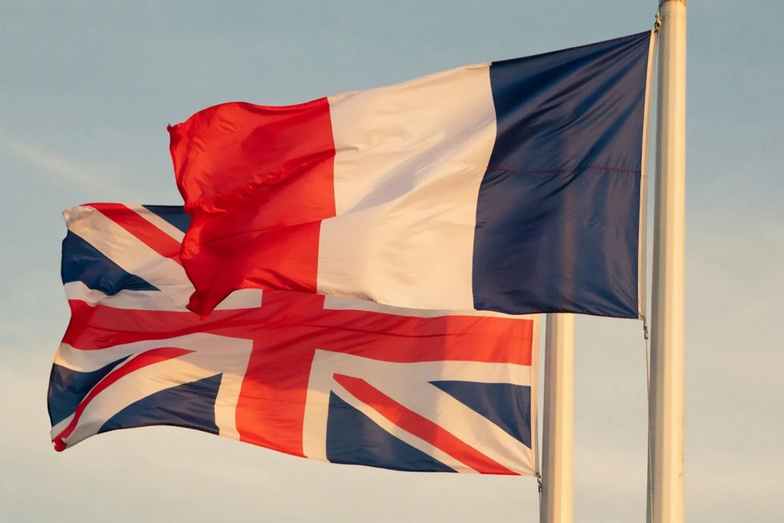 The British Presence in France: Where Expat Communities Thrive Today