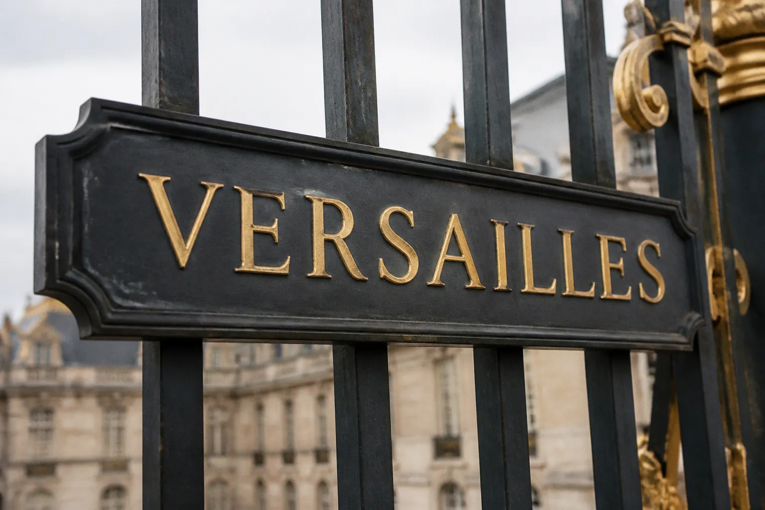 Versailles European Heritage Days: A Guide to the 2026 City-Wide Programme