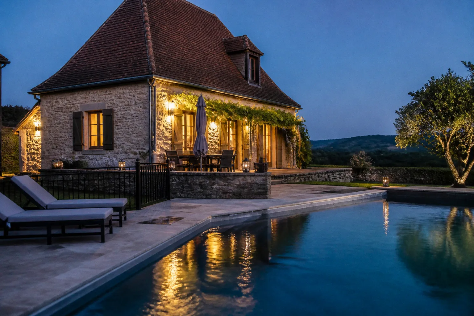 Why Dordogne Gites Are Becoming the Premier Choice for Climate-Conscious Travelers