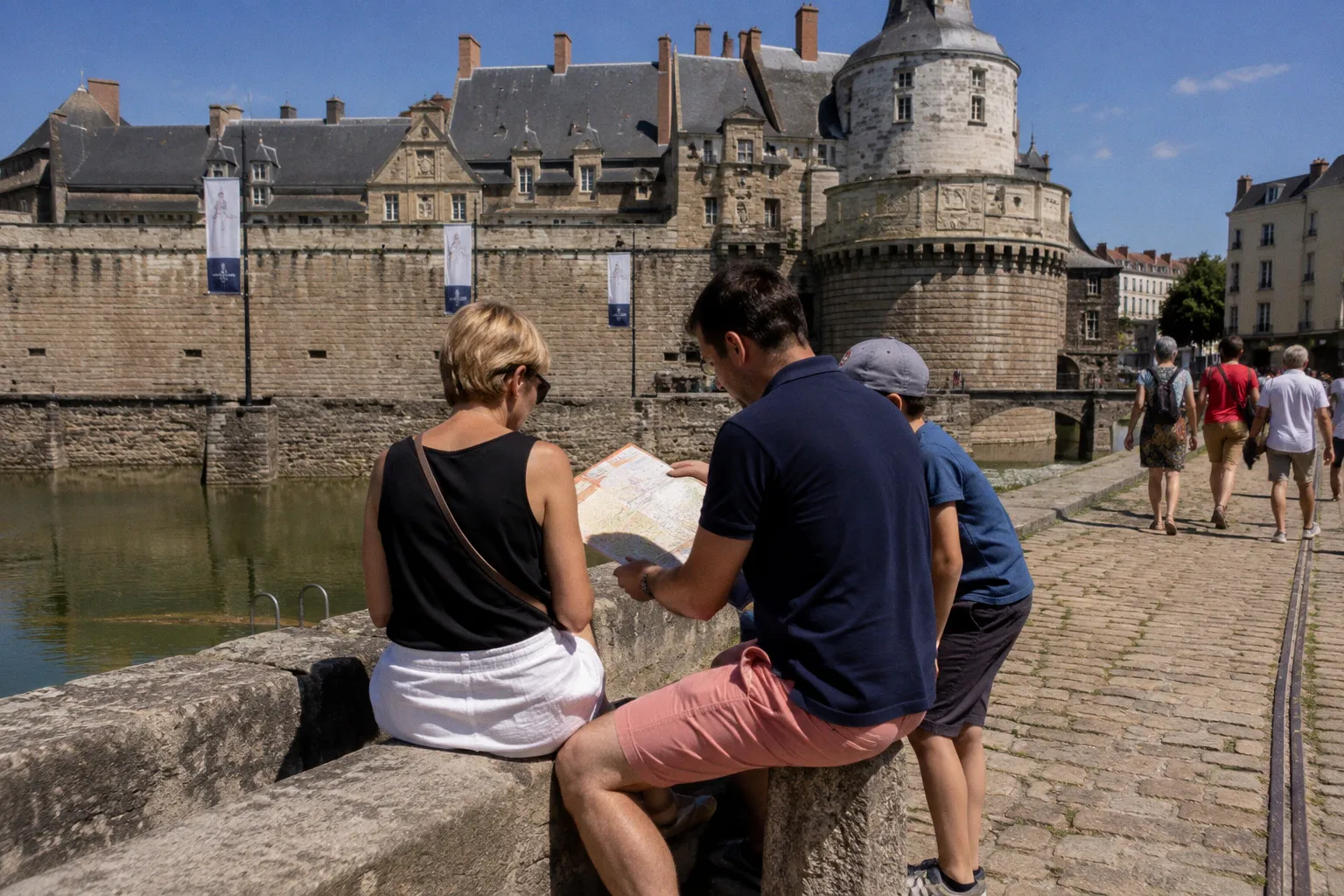 Why Nantes Is the Perfect Cultural Detour from Your Dordogne Holiday