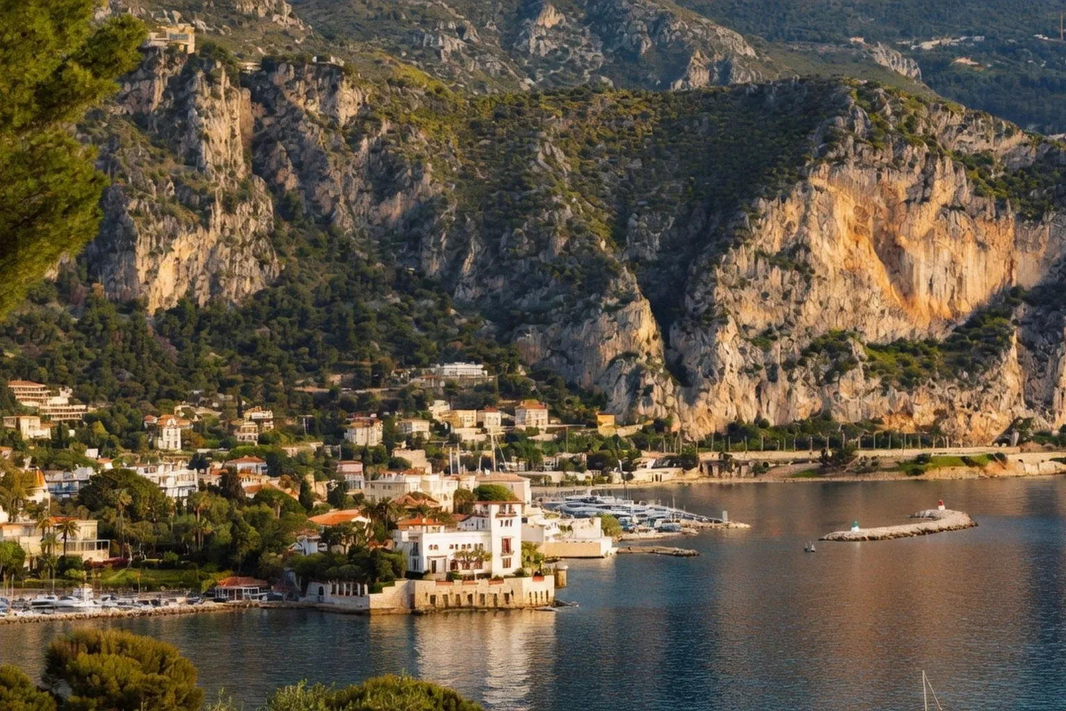 Why the French Riviera Is the Perfect Alternative to a Dordogne Gite Break This Autumn